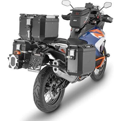 Givi KTM 1290 Super Adventure R/S Monokey Seitenkoffer-Träger Givi KTM 1290 Super Adventure R/S Monokey Seitenkoffer-Träger