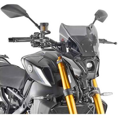 Kappa A2156AK Windschutzhalterung - Motorrad Zubehör Kappa A2156AK Windschutzhalterung - Motorrad Zubehör