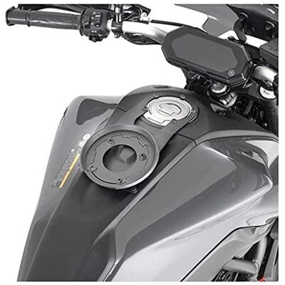 GIVI Tanklock Festebrakke for KTM 1290 Super Adv. R/S (21) - Svart GIVI Tanklock Festebrakke for KTM 1290 Super Adv. R/S (21) - Svart