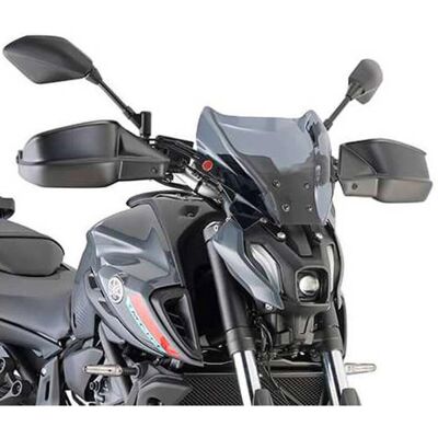 Kappa A2157AK, 1173SK Windschutzscheibenbefestigung - Motorrad-Zubehör Kappa A2157AK, 1173SK Windschutzscheibenbefestigung - Motorrad-Zubehör