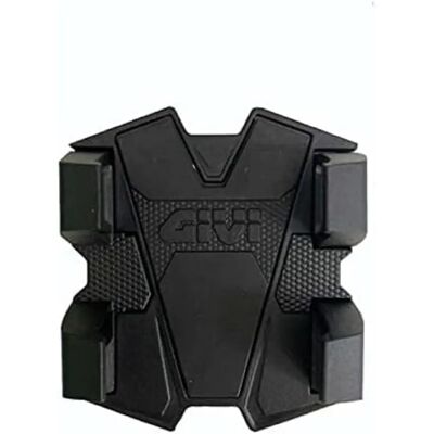 Givi Universeel Stuurklem voor Smartphones 52-85mm Givi Universeel Stuurklem voor Smartphones 52-85mm
