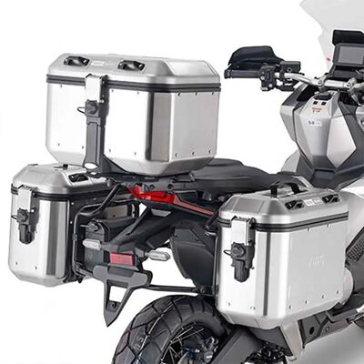 GIVI PLO1188MK Seitenkofferhalter - Honda X-Adv 750 2021 GIVI PLO1188MK Seitenkofferhalter - Honda X-Adv 750 2021