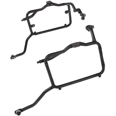 Kappa Side Support for Guzzi V7 Stone 2021 - Luggage Support Kappa Side Support for Guzzi V7 Stone 2021 - Luggage Support