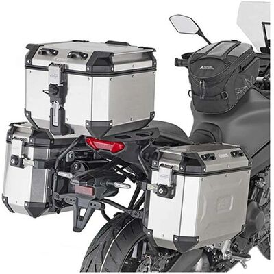 Kappa Yamaha Tracer 9 /GT 21 Monokey Seitenträger Kappa Yamaha Tracer 9 /GT 21 Monokey Seitenträger