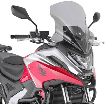 Kappa KD1192S Fumé Motorradscheibe - Motorrad Zubehör Kappa KD1192S Fumé Motorradscheibe - Motorrad Zubehör