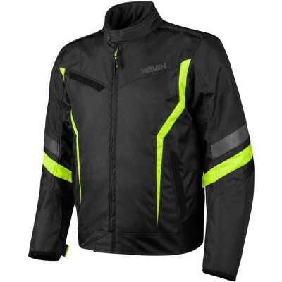Giacca Moto Hevik VEGA - Regolabile, Leggera, Certificata CE Giacca Moto Hevik VEGA - Regolabile, Leggera, Certificata CE
