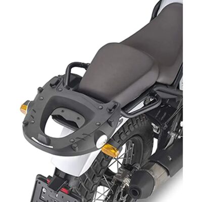 Suporte de Top Case Givi para Himalayan (21) - Monokey/Monolock Suporte de Top Case Givi para Himalayan (21) - Monokey/Monolock