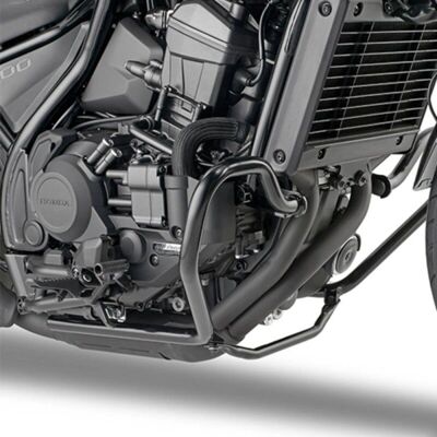 Kappa Honda Cmx 1100 Rebel - Motorrad-Sturzbügel Kappa Honda Cmx 1100 Rebel - Motorrad-Sturzbügel