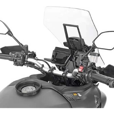 Givi Yamaha Tracer 9 (21) - Stödfäste för Vindruta Givi Yamaha Tracer 9 (21) - Stödfäste för Vindruta