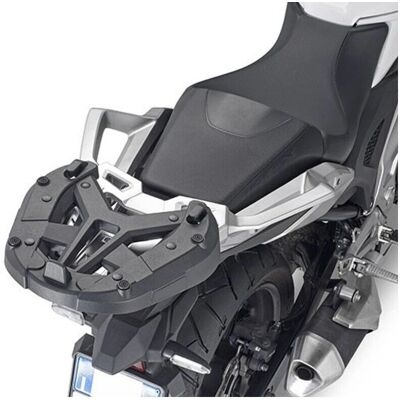 Kappa Monolock Topcase-Halterung für Honda NC750X (21) - Motorrad Topcase-Halter Kappa Monolock Topcase-Halterung für Honda NC750X (21) - Motorrad Topcase-Halter