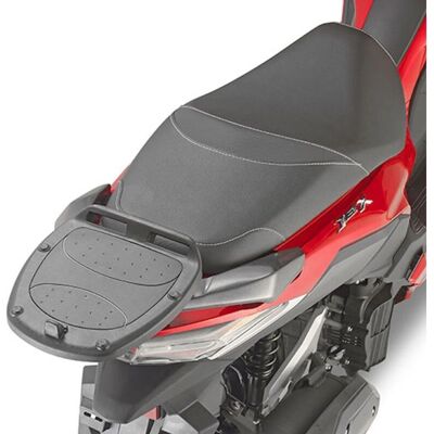 Kappa Hinterer Befestigung für Monolock Topcase - Motorrad Zubehör Kappa Hinterer Befestigung für Monolock Topcase - Motorrad Zubehör