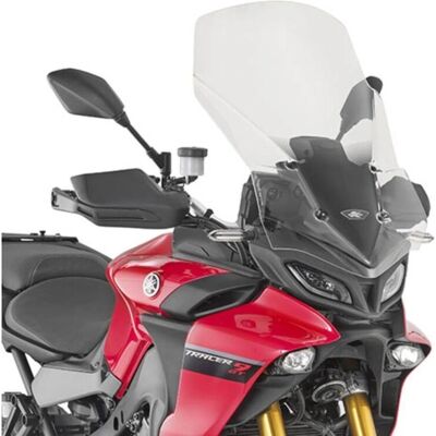 Kappa Yamaha Tracer 9 Windscheibe - Transparent Kappa Yamaha Tracer 9 Windscheibe - Transparent