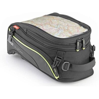 Givi Easy-T EA141 Tanktas voor Honda NC750X ('16-'20) - Motorrijtuigopslag Givi Easy-T EA141 Tanktas voor Honda NC750X ('16-'20) - Motorrijtuigopslag