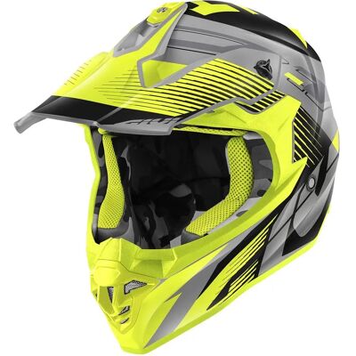 Casco Givi 60.1 Enduro - Casco motociclista Casco Givi 60.1 Enduro - Casco motociclista