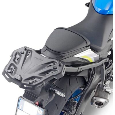Kappa Hintere Montage für Suzuki Gsx S1000 - Motorradtaschenständer Kappa Hintere Montage für Suzuki Gsx S1000 - Motorradtaschenständer