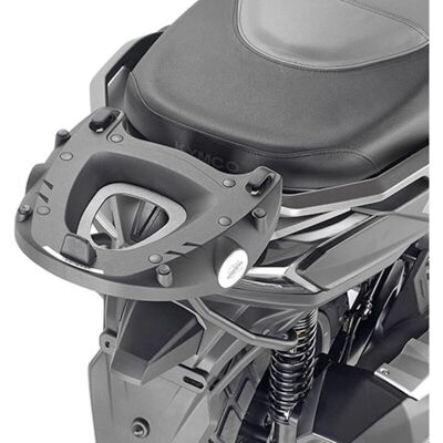 Kappa KR6117 Motorradtopf Support - Hintermontage für MONOKEY/MONOLOCK Kappa KR6117 Motorradtopf Support - Hintermontage für MONOKEY/MONOLOCK