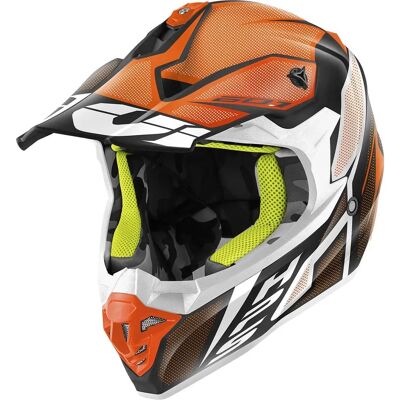 Casco integrale Givi HPS 60.1 INVERT - Cross - XL - Unisex Casco integrale Givi HPS 60.1 INVERT - Cross - XL - Unisex