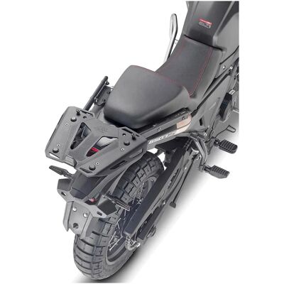 Kappa Voge Valico 650 DS Motorrad Topcase Halterung - Motorrad Topcase Halterung Kappa Voge Valico 650 DS Motorrad Topcase Halterung - Motorrad Topcase Halterung