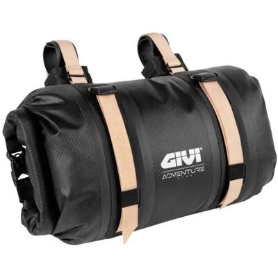 Givi Adventure Climb Torba na kierownicę - Wodoodporna 14L Givi Adventure Climb Torba na kierownicę - Wodoodporna 14L