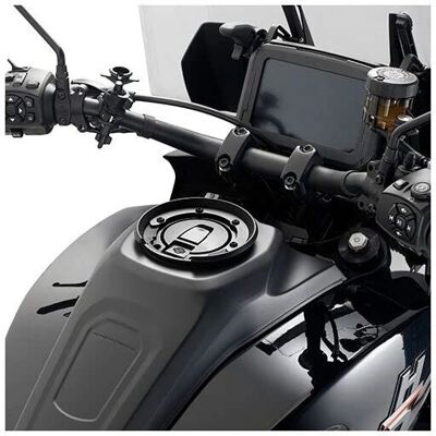 Givi Pan America 1250 Tankremme - Motorsykkeltilbehør Givi Pan America 1250 Tankremme - Motorsykkeltilbehør