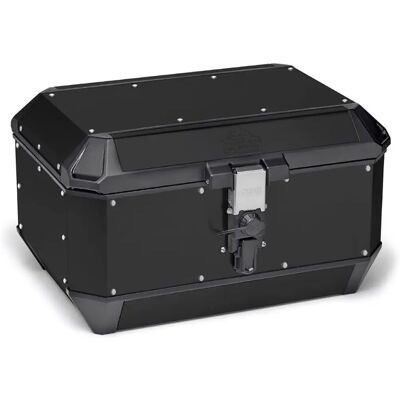Givi Trekker Alaska Topcase - 56L Noir Monokey Sacoche moto Givi Trekker Alaska Topcase - 56L Noir Monokey Sacoche moto