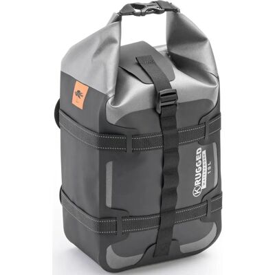 Kappa Motorrad Tasche - 10L Wasserdicht Rollverschluss - Motorrad Tasche Kappa Motorrad Tasche - 10L Wasserdicht Rollverschluss - Motorrad Tasche