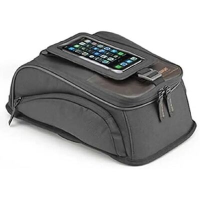 Givi CRM108 Tanktasche - 8L, Retro-Design Givi CRM108 Tanktasche - 8L, Retro-Design