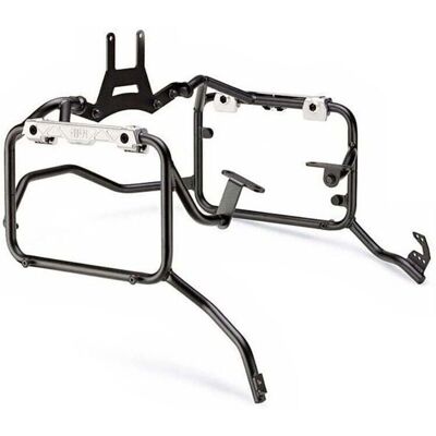 GIVI PLO9350N - Seitenkofferhalter, Motorradzubehör GIVI PLO9350N - Seitenkofferhalter, Motorradzubehör