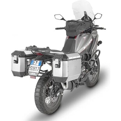 Kappa KL ONE-FIT Motorradkofferträger - Monokey-System kompatibel Kappa KL ONE-FIT Motorradkofferträger - Monokey-System kompatibel