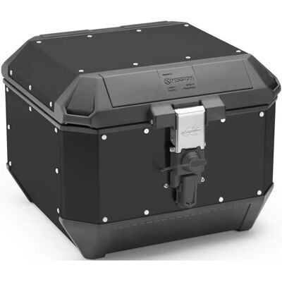 Bauletto Monokey in Alluminio Kappa - 44L per Moto Bauletto Monokey in Alluminio Kappa - 44L per Moto