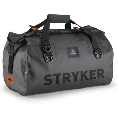 Kappa Stryker Wasserdichte Moto-Tasche - 40L Kappa Stryker Wasserdichte Moto-Tasche - 40L