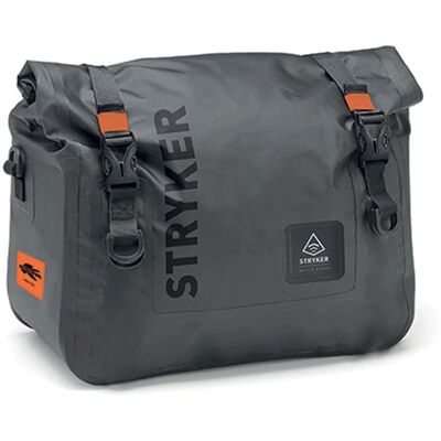 Borsa Cargo Impermeabile Kappa Stryker - 15L Borsa Cargo Impermeabile Kappa Stryker - 15L