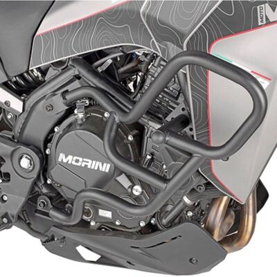 KAPPA MOTO Morini X-Cape 649 Protezione Radiatore KAPPA MOTO Morini X-Cape 649 Protezione Radiatore