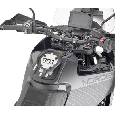 Givi BF68 Tanklock Festebøyle for Husqvarna Norden 901 Givi BF68 Tanklock Festebøyle for Husqvarna Norden 901