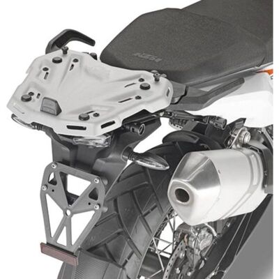 Kappa Support Rear for Husqvarna Norden 901 - Luggage Mounting Support Kappa Support Rear for Husqvarna Norden 901 - Luggage Mounting Support
