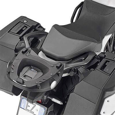 Kappa Motorrad Topcase Halterung - NT1100 Kappa Motorrad Topcase Halterung - NT1100
