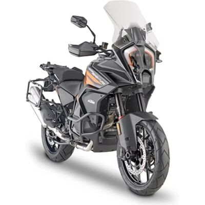 Kappa KTM Super Adventure S Windschild - Motorrad Windscreen Kappa KTM Super Adventure S Windschild - Motorrad Windscreen