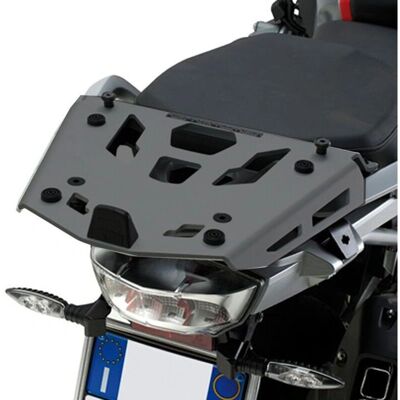 Kappa Aluminium-Hinterstützung für MONOKEY Koffer - 6kg Max Kappa Aluminium-Hinterstützung für MONOKEY Koffer - 6kg Max