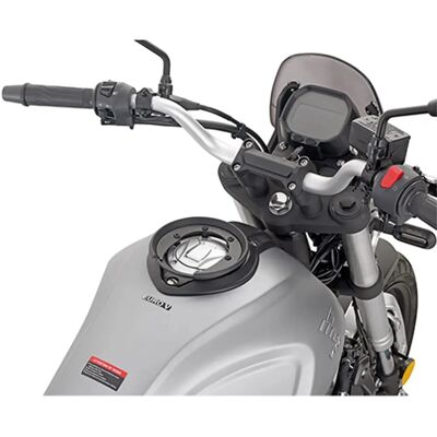Givi Voge Trofeo 300 AC Scrambler Tankzár - Motorkerékpár alkatrész Givi Voge Trofeo 300 AC Scrambler Tankzár - Motorkerékpár alkatrész