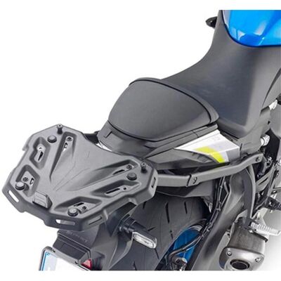 Kappa Motorrad Topcase-Halterung - Suzuki GSX-S 1000 GT Kappa Motorrad Topcase-Halterung - Suzuki GSX-S 1000 GT