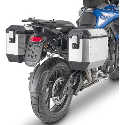 KAPPA Gepäckträger Monokey Tiger 1200 GT - Gepäckträger KAPPA Gepäckträger Monokey Tiger 1200 GT - Gepäckträger