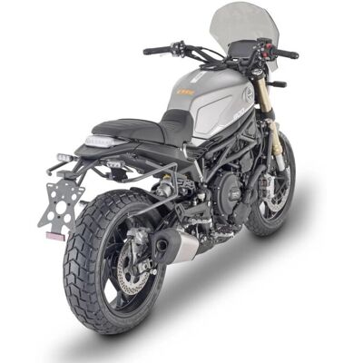KAPPA Leoncino 800 - Motorradtaschenhalterung KAPPA Leoncino 800 - Motorradtaschenhalterung
