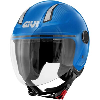 Givi Jet Helm Blau - Helm Givi Jet Helm Blau - Helm