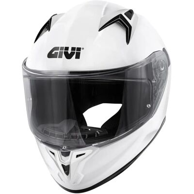 Givi 50.7 Weiß Integralhelm Givi 50.7 Weiß Integralhelm