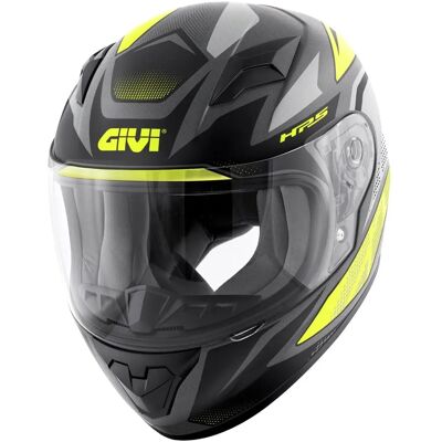 Casco Infantil GIVI Junior Evo 4 Follow - Casco de moto para niños Casco Infantil GIVI Junior Evo 4 Follow - Casco de moto para niños