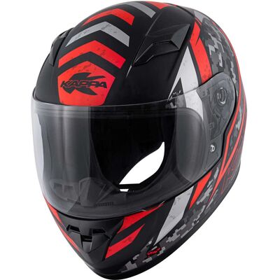 Casco integrale bambino Kappa KJ04 EVO PROX - Casco Casco integrale bambino Kappa KJ04 EVO PROX - Casco