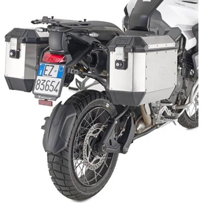 Kappa TIGER 1200 GT Explorer 2022 - Gepäckträger Kappa TIGER 1200 GT Explorer 2022 - Gepäckträger