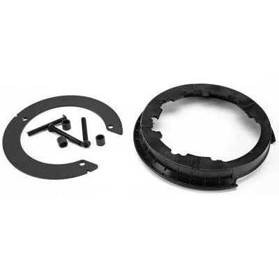 Givi Tanklock-system for Triumph Tiger 1200 GT Explorer 2022-2023 Givi Tanklock-system for Triumph Tiger 1200 GT Explorer 2022-2023
