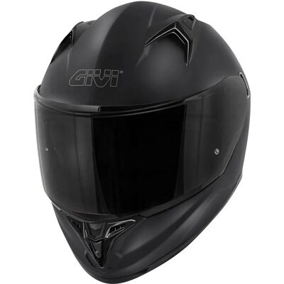 Givi 50.9 Sport Solido Casco - Omologato ECE 22.06 Givi 50.9 Sport Solido Casco - Omologato ECE 22.06