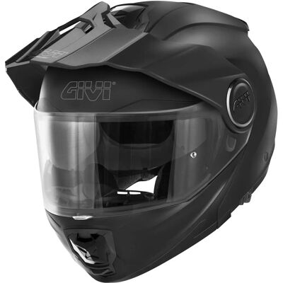Givi X.27 Moduláris sisak - Biztonság & Sokoldalúság Givi X.27 Moduláris sisak - Biztonság & Sokoldalúság